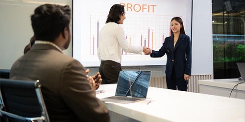 Smart General Ledger